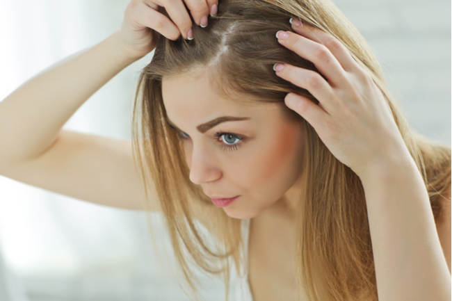 Zabiegi dermatologiczne wykorzystywane w leczeniu łysienia
