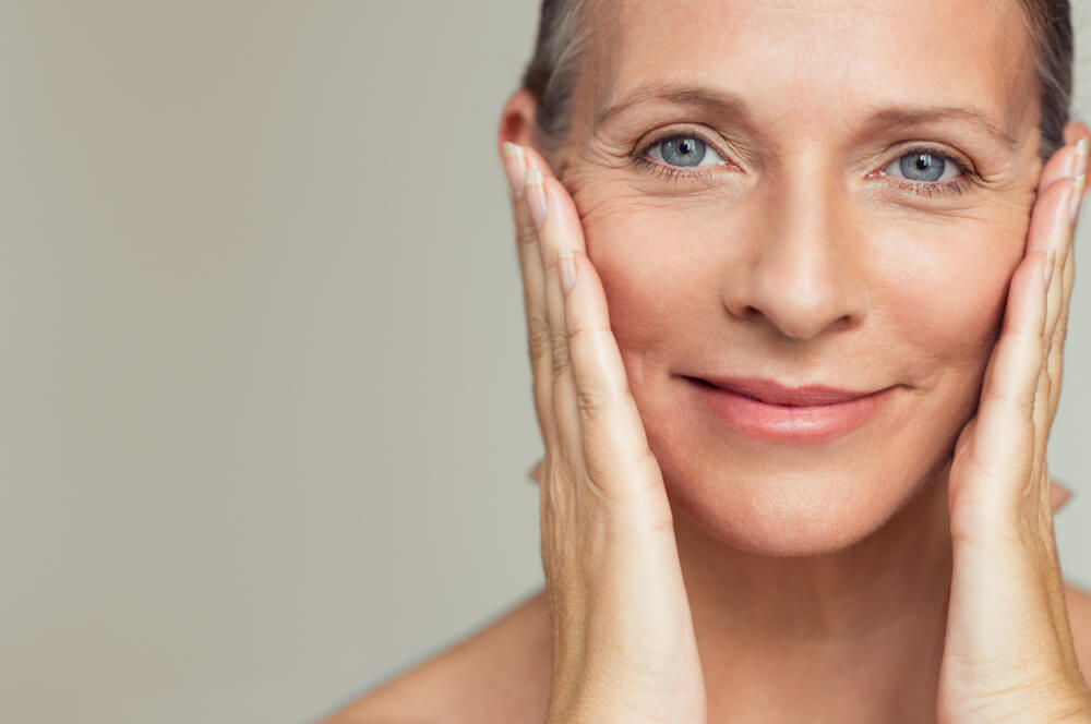 Przyczyny, oznaki i metody opóźniania procesu starzenia się skóry