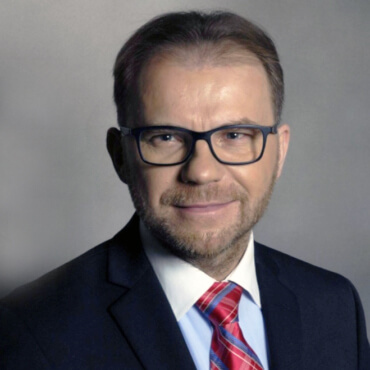 Dr n. med. Kamil Pietrasik