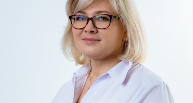 Dr Tatiana Livai