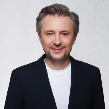 Dr n. med. Maciej Krajewski