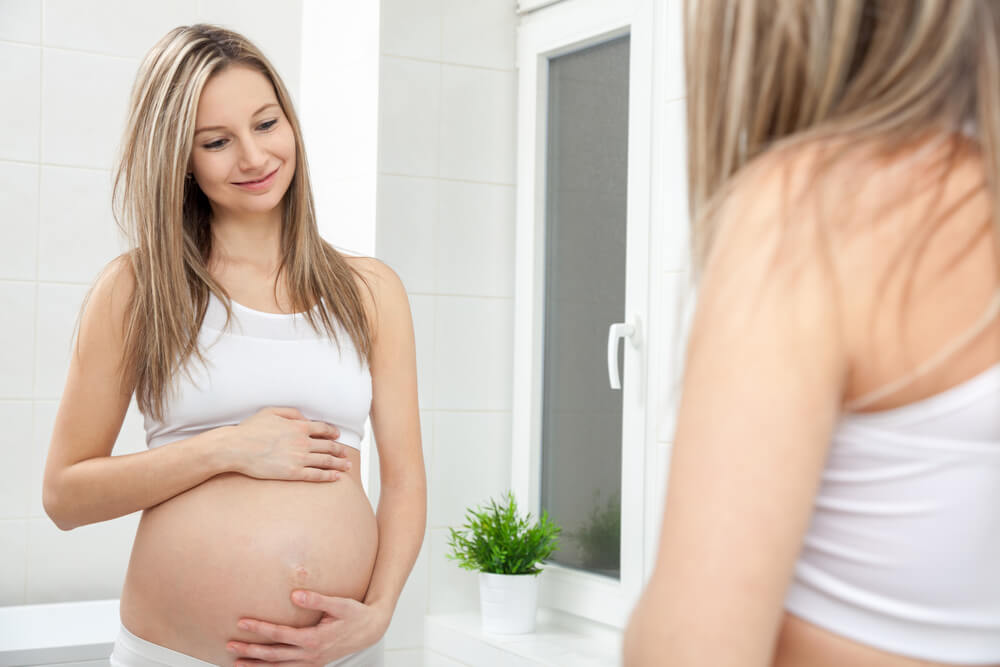 Najczęstsze problemy urodowe w ciąży