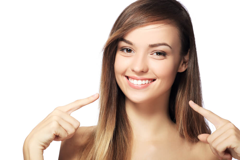 Sposoby na wyleczenie gummy smile w gabinecie medycyny estetycznej